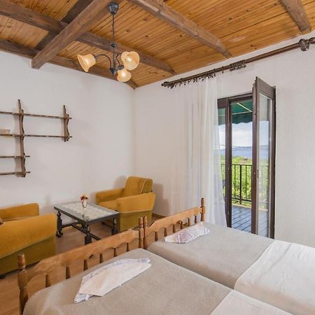 Apartment Vili Pinezići Exteriér fotografie