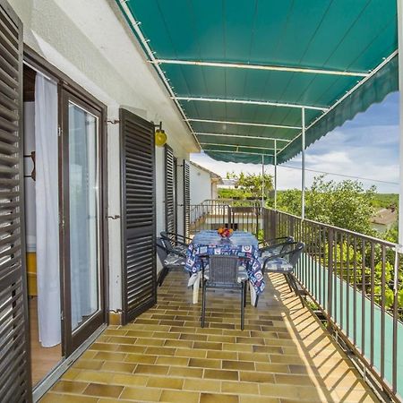 Apartment Vili Pinezići Exteriér fotografie