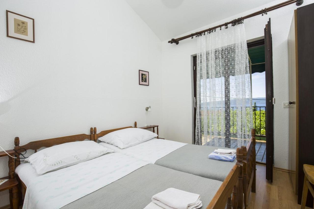 Apartment Vili Pinezići Exteriér fotografie